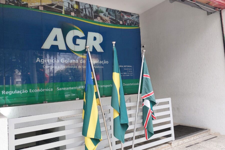 Nova lei atualiza marco legal da AGR