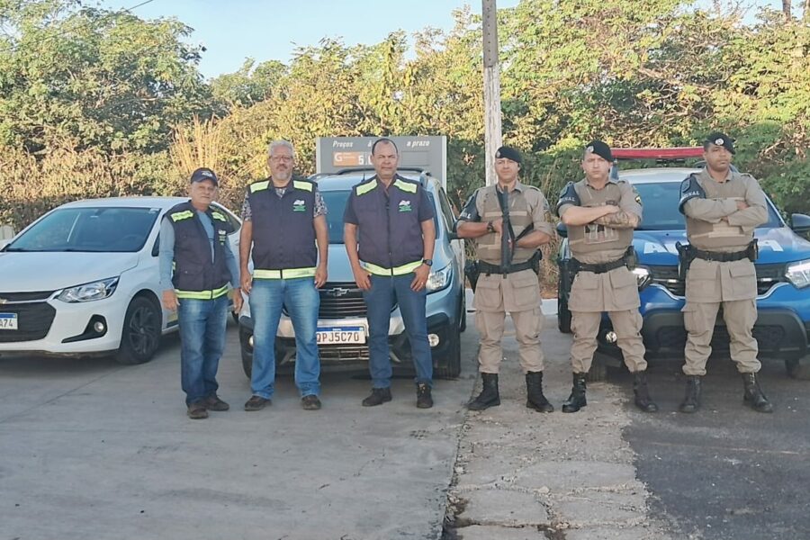 Reestruturação do transporte intermunicipal marcou atuação da AGR em 2025