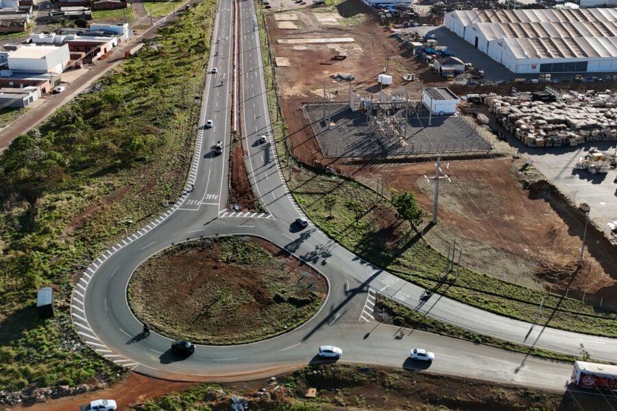 Estado expande frentes de trabalho nas rodovias