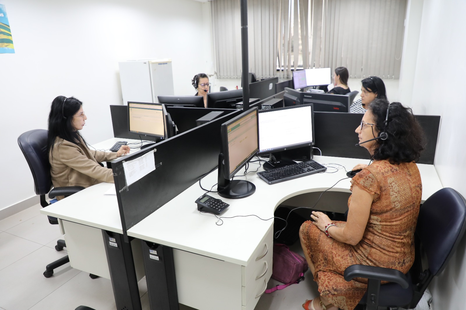 AGR lança atendimento ao cidadão por WhatsApp