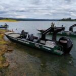 Batalhão Ambiental intensifica fiscalização na piracema