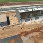 Autódromo passa por vistoria técnica na preparação para MotoGP 2026