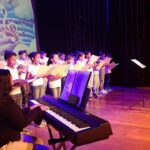 Escolas do Futuro abrem mais de 1,4 mil vagas para cursos em áreas artísticas