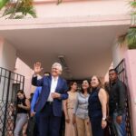 Agenda do governador para sexta-feira