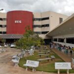 Inscrição para vagas remanescentes da UEG abre nesta terça-feira