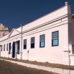 Palácio Conde dos Arcos sedia lançamento do livro “Quando a Alma Floresce”