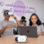 Centro da Juventude Tecendo o Futuro abre 550 vagas gratuitas em Goiânia