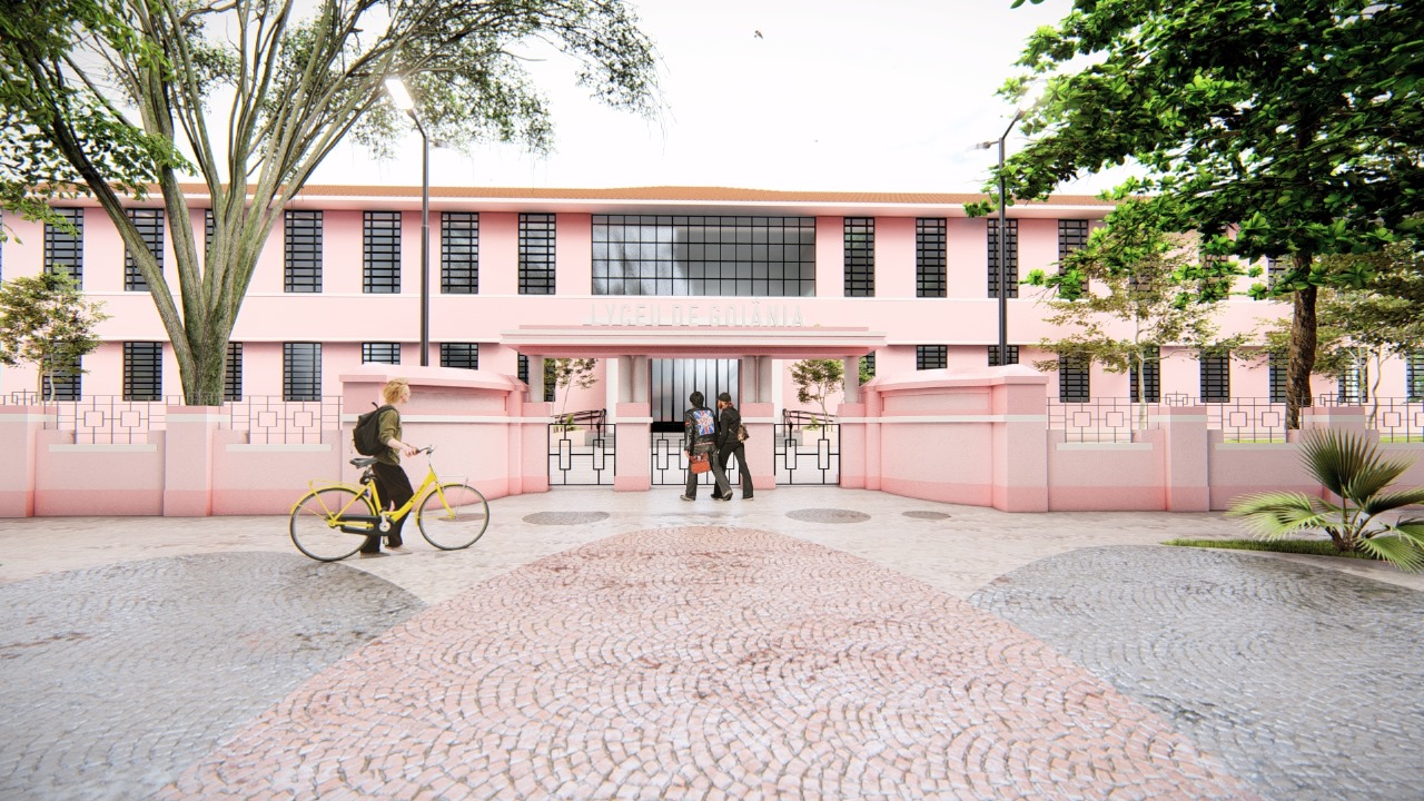 Agenda do governador para sexta-feira