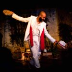 Claque Cultural: cultura goiana ganha os palcos da Bahia