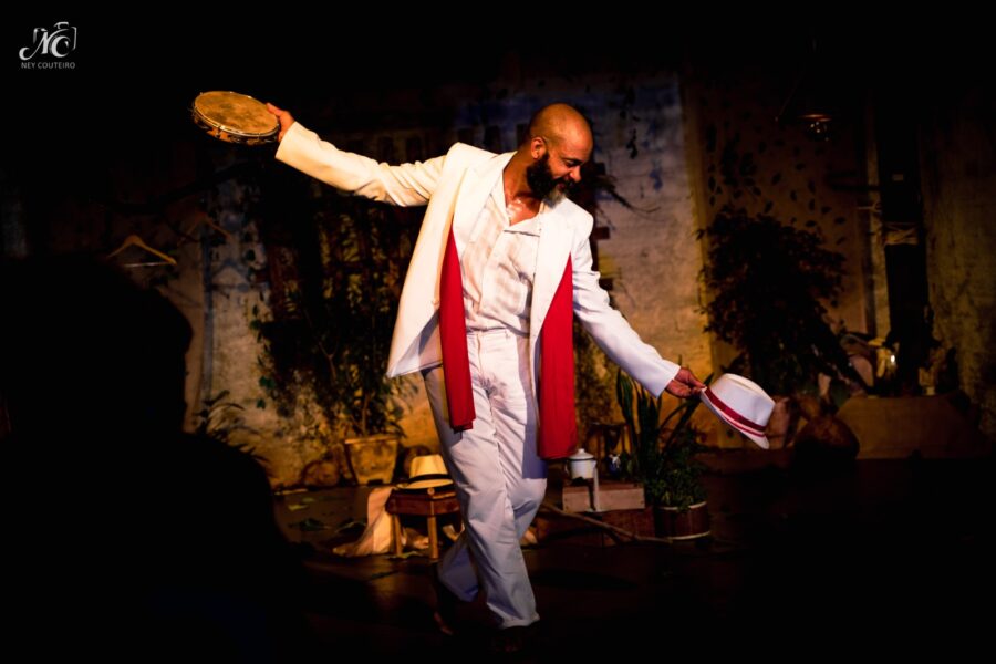 Claque Cultural: cultura goiana ganha os palcos da Bahia