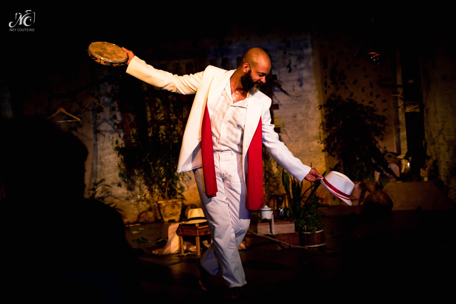 Claque Cultural: cultura goiana ganha os palcos da Bahia