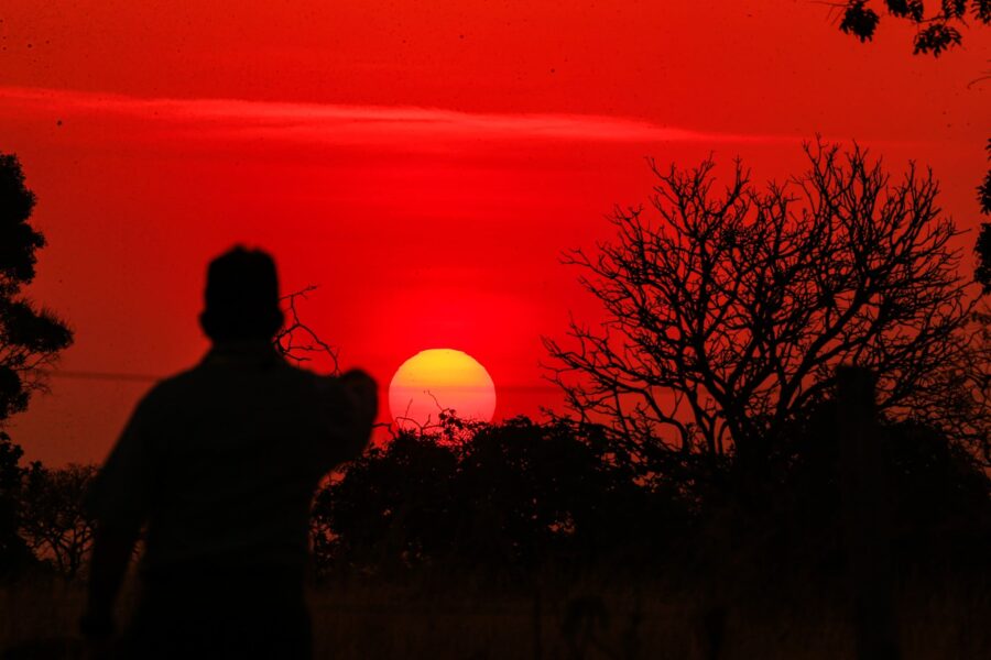 Semad lança edital para eleição de membros do Fórum Goiano de Mudanças Climáticas