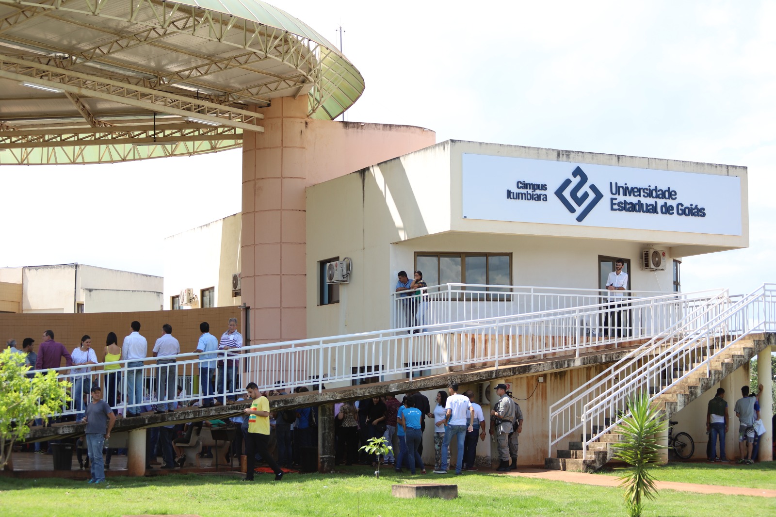 Curso de Medicina da UEG é o melhor de Goiás