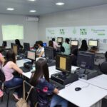 Goiás Social abre 339 vagas para cursos de tecnologia