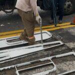 Sinaliza Goiás leva mais segurança ao trânsito de Morrinhos