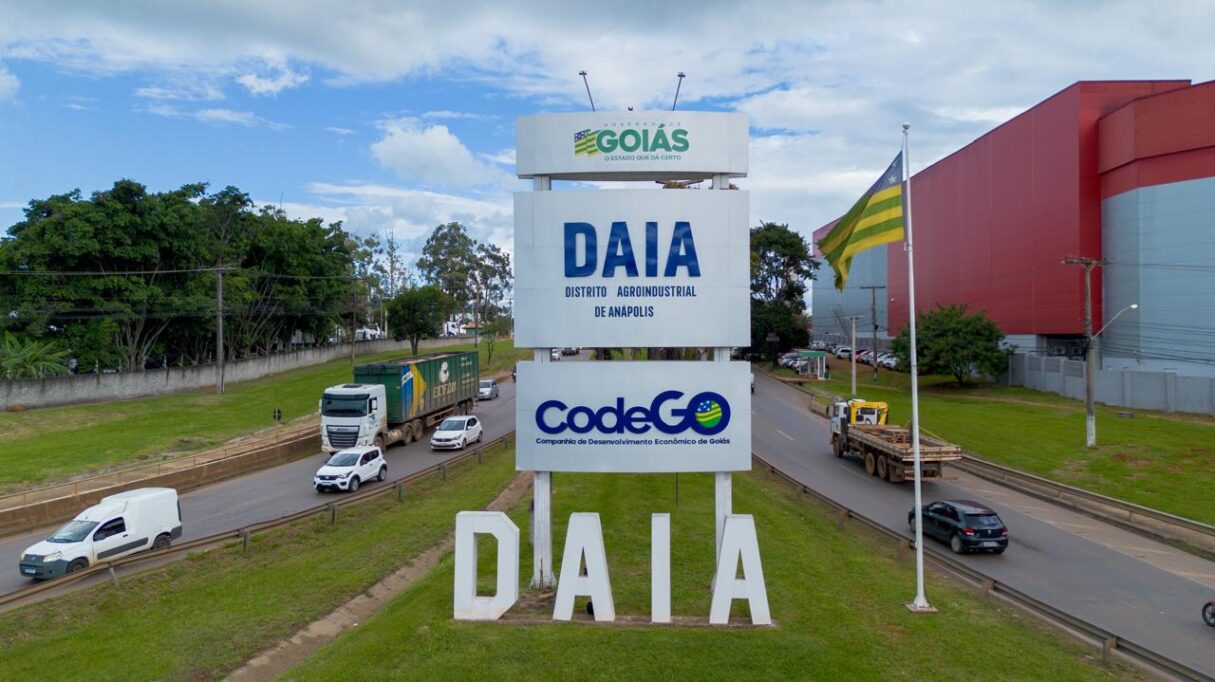 Codego regulariza pendências nos distritos industriais