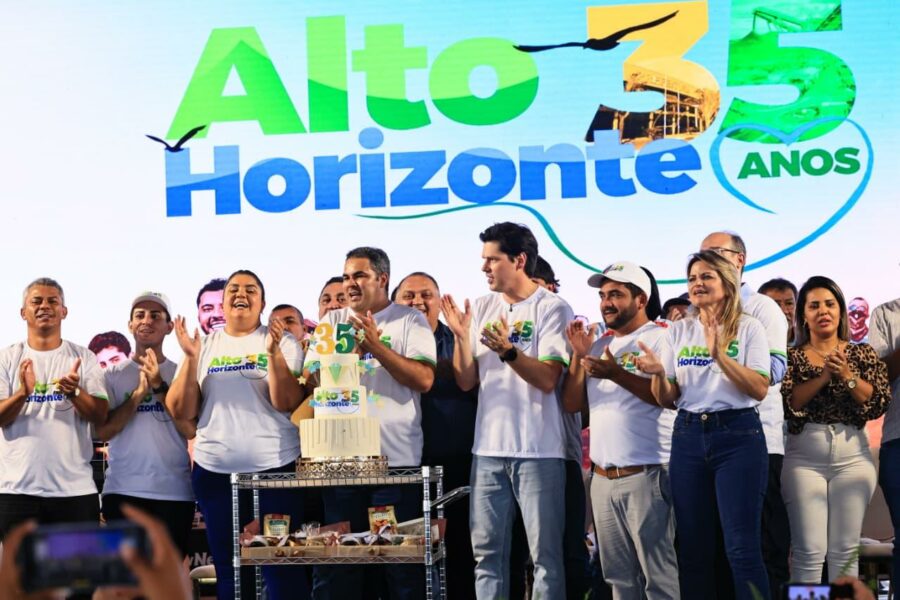 Região Norte de Goiás terá investimento em rodovia e moradias