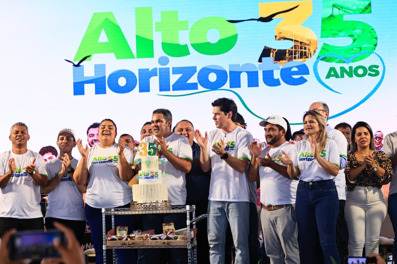 Região Norte de Goiás terá investimento em rodovia e moradias