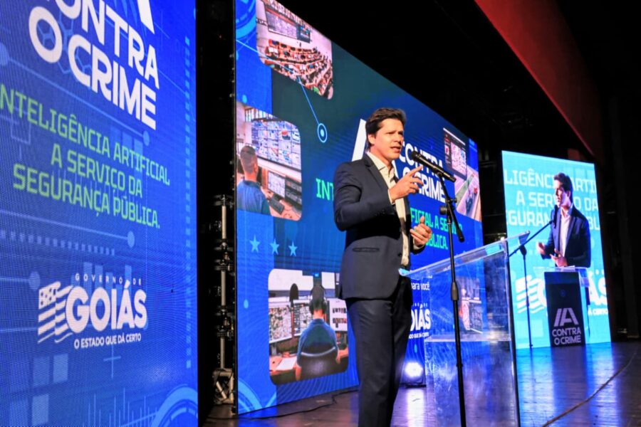 Goiás terá sistema inédito de segurança para receber MotoGP