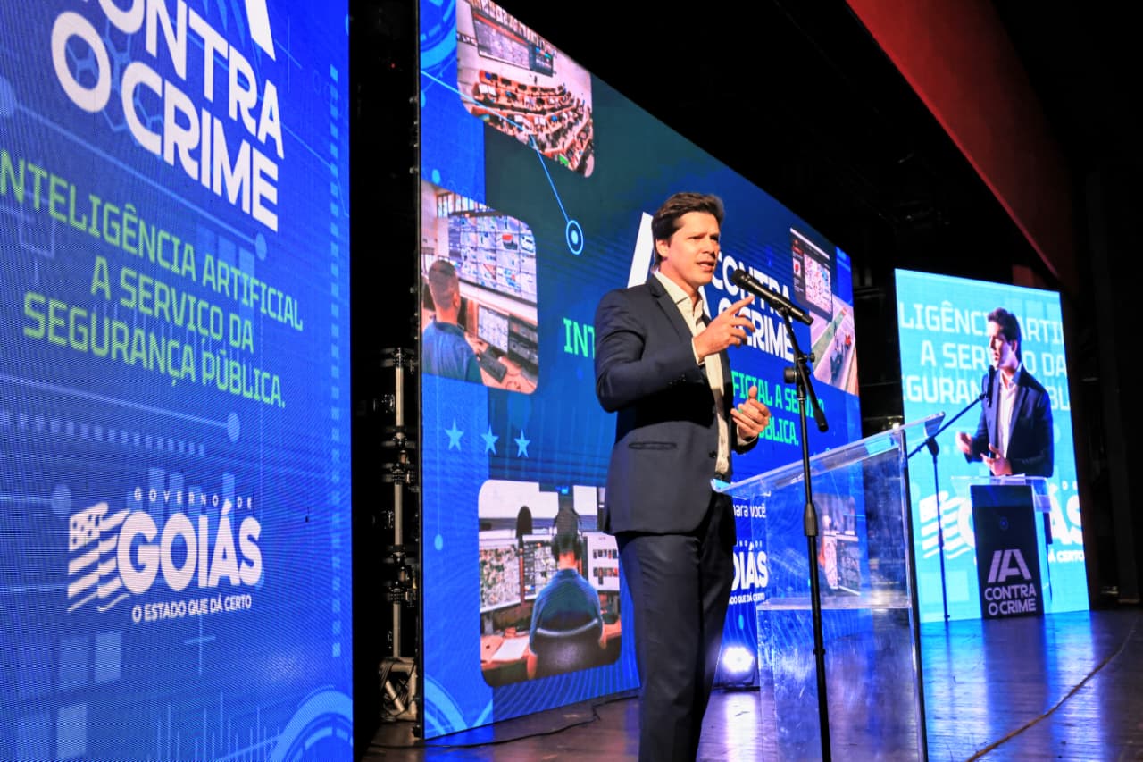 Goiás terá sistema inédito de segurança para receber MotoGP