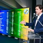 Daniel Vilela atribui queda da criminalidade à valorização da tropa