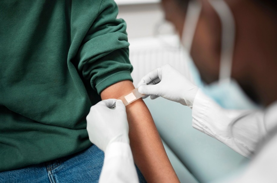 Banco de Sangue do Hugol precisa de doações com urgência