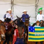 Segurança e tradição marcam Encontro de Muladeiros de Iporá