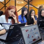 Escolas do Futuro abrem mais de 6 mil vagas em cursos gratuitos