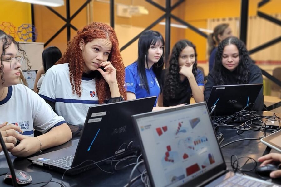 Escolas do Futuro abrem mais de 6 mil vagas em cursos gratuitos