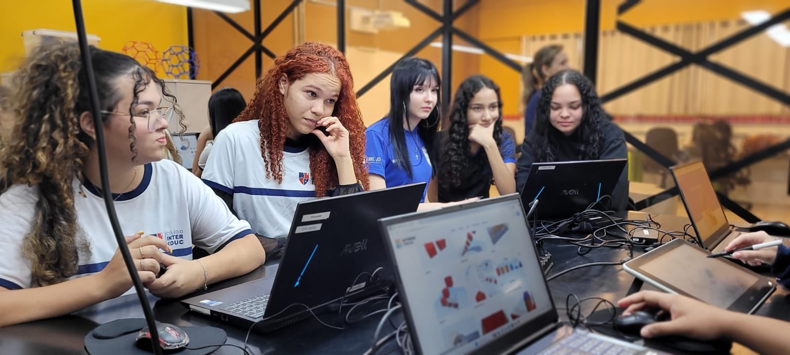 Escolas do Futuro abrem mais de 6 mil vagas em cursos gratuitos