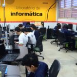 Escolas do Futuro abrem mais de 600 vagas para cursos técnicos de nível médio