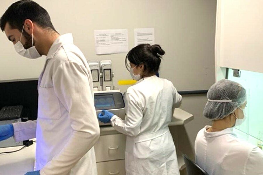 Fapeg seleciona bolsistas para projetos do Senai Goiás