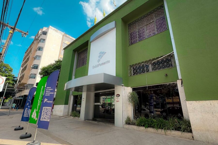 GoiásFomento libera R$ 59,6 milhões em crédito em 2025 e projeta expansão digital para 2026