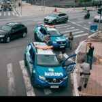 IA Contra o Crime: ferramenta interpreta, em tempo real, dados obtidos por câmeras