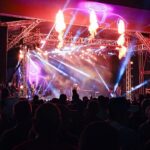 Folia Goiás 2026 terá programação na capital e interior