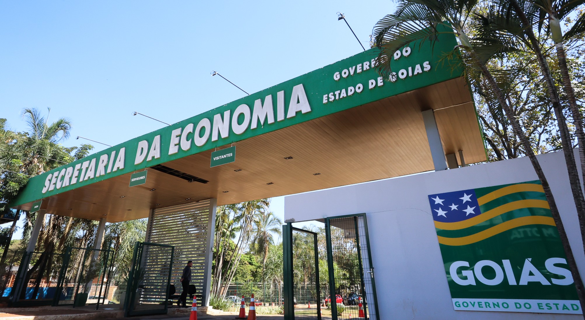 Calendário do ICMS mantém regras de pagamento