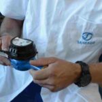 Furto de hidrômetros causa transtornos à população