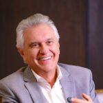 Agenda do governador para segunda-feira