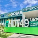 HDT completa 49 anos com papel estratégico na saúde pública