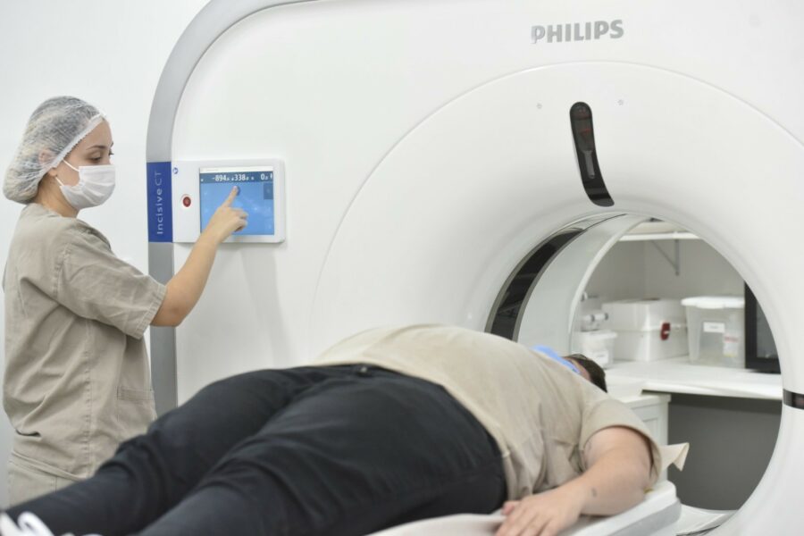 Hospitais ampliam atendimentos e cirurgias na região Centro-Sudeste