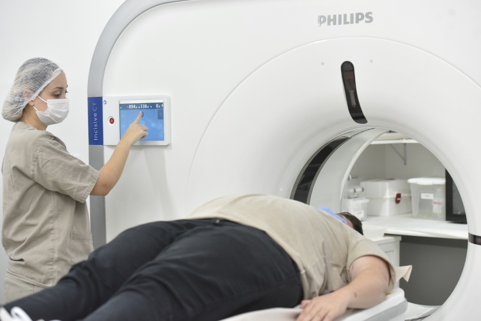 Hospitais ampliam atendimentos e cirurgias na região Centro-Sudeste