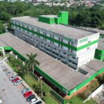 Hugo avança com reformas para melhorias na estrutura da unidade