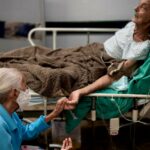 Hospital de Jaraguá é referência em cuidados paliativos e acolhimento