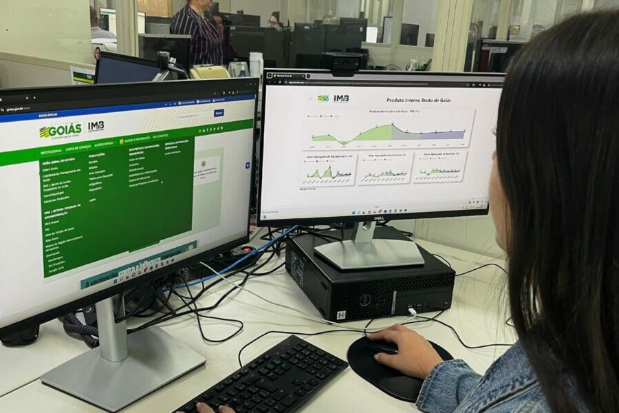 IMB lidera ranking nacional de projeções da política fiscal