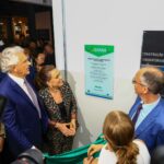 Inaugurado o Cepi Bilíngue Lyceu de Goiânia