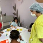 Hospital de Formosa reforça cuidado com saúde mental no Janeiro Branco