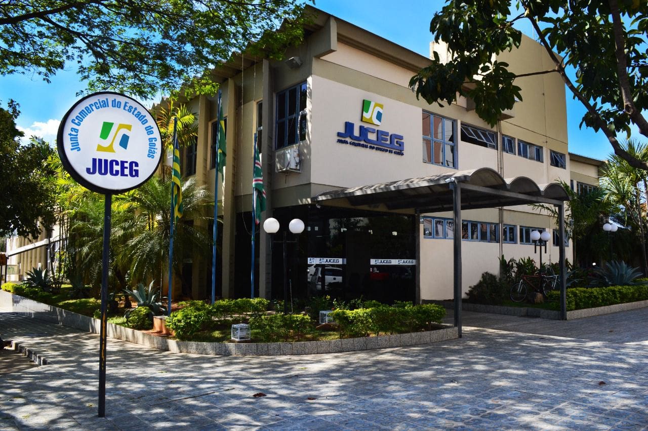 Canais oficiais de atendimento da Juceg facilitam serviços ao cidadão