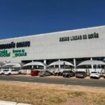 Edital oferece vagas remanescentes do Mercadão Goiano de Águas Lindas