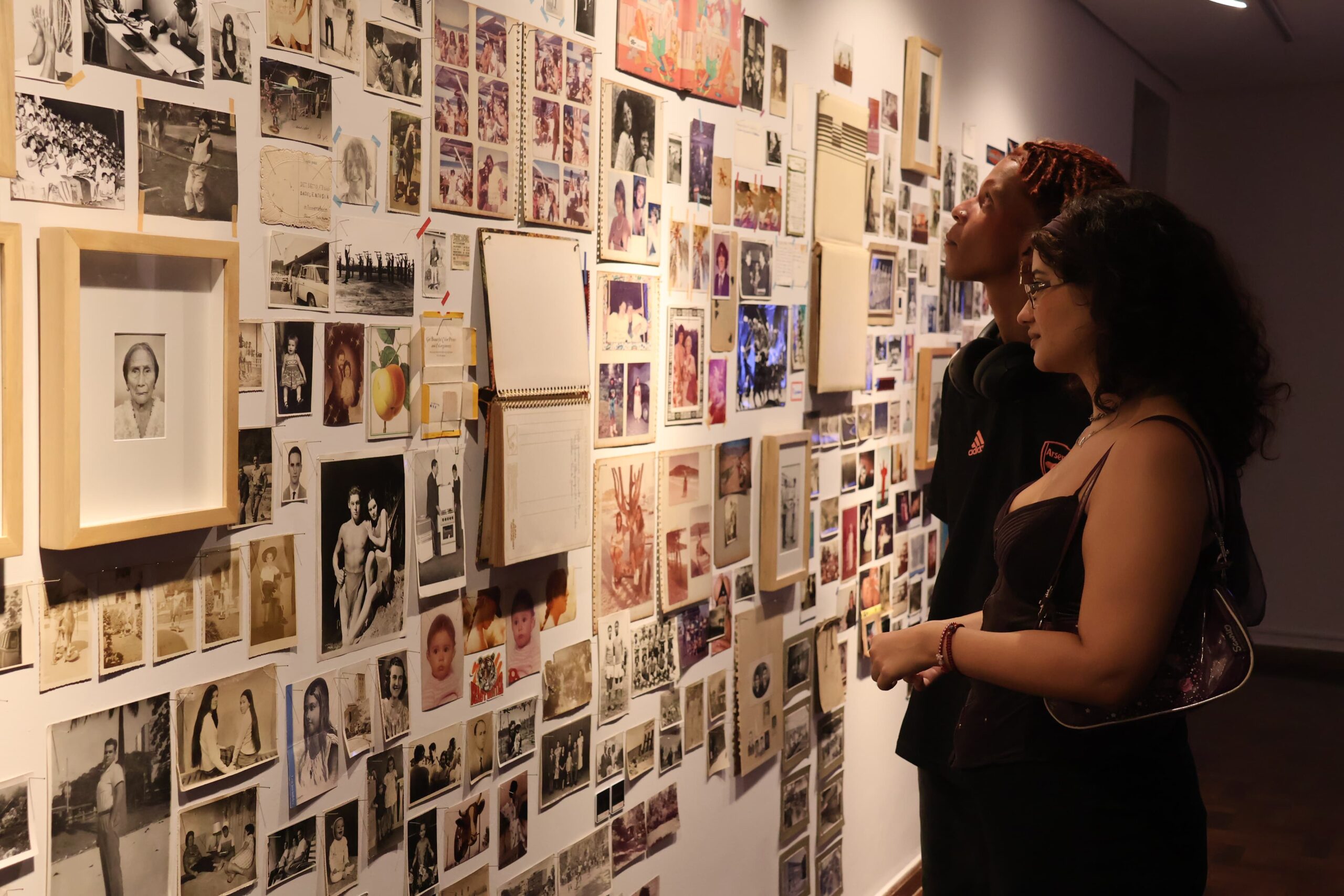 Exposições, eventos e ações educativas levam mais de 5 mil visitantes ao MIS