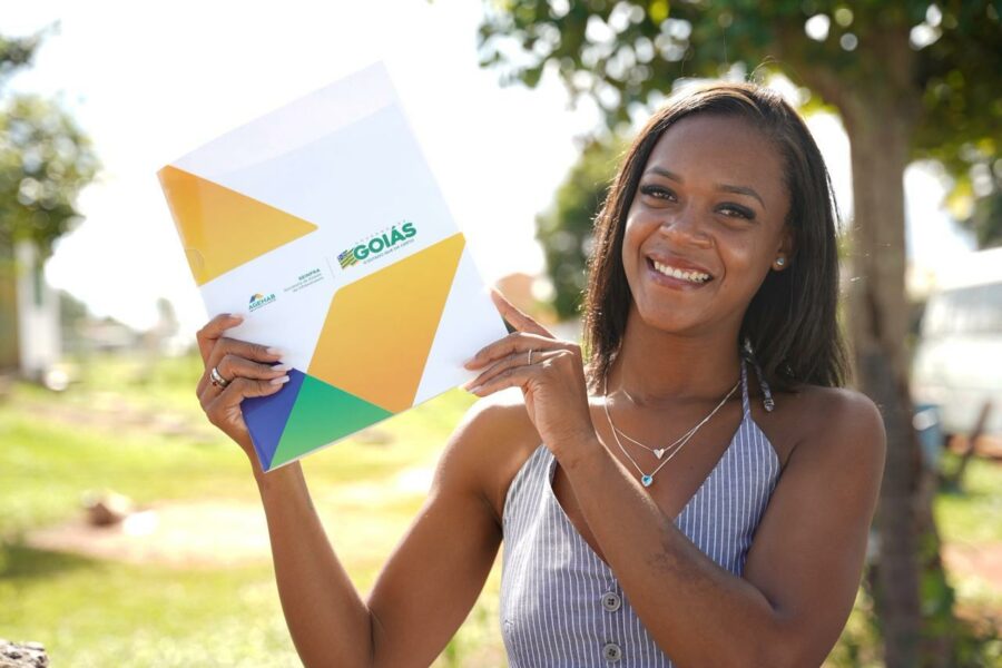 Governo investe mais de R$ 75 milhões em habitação social no Nordeste goiano